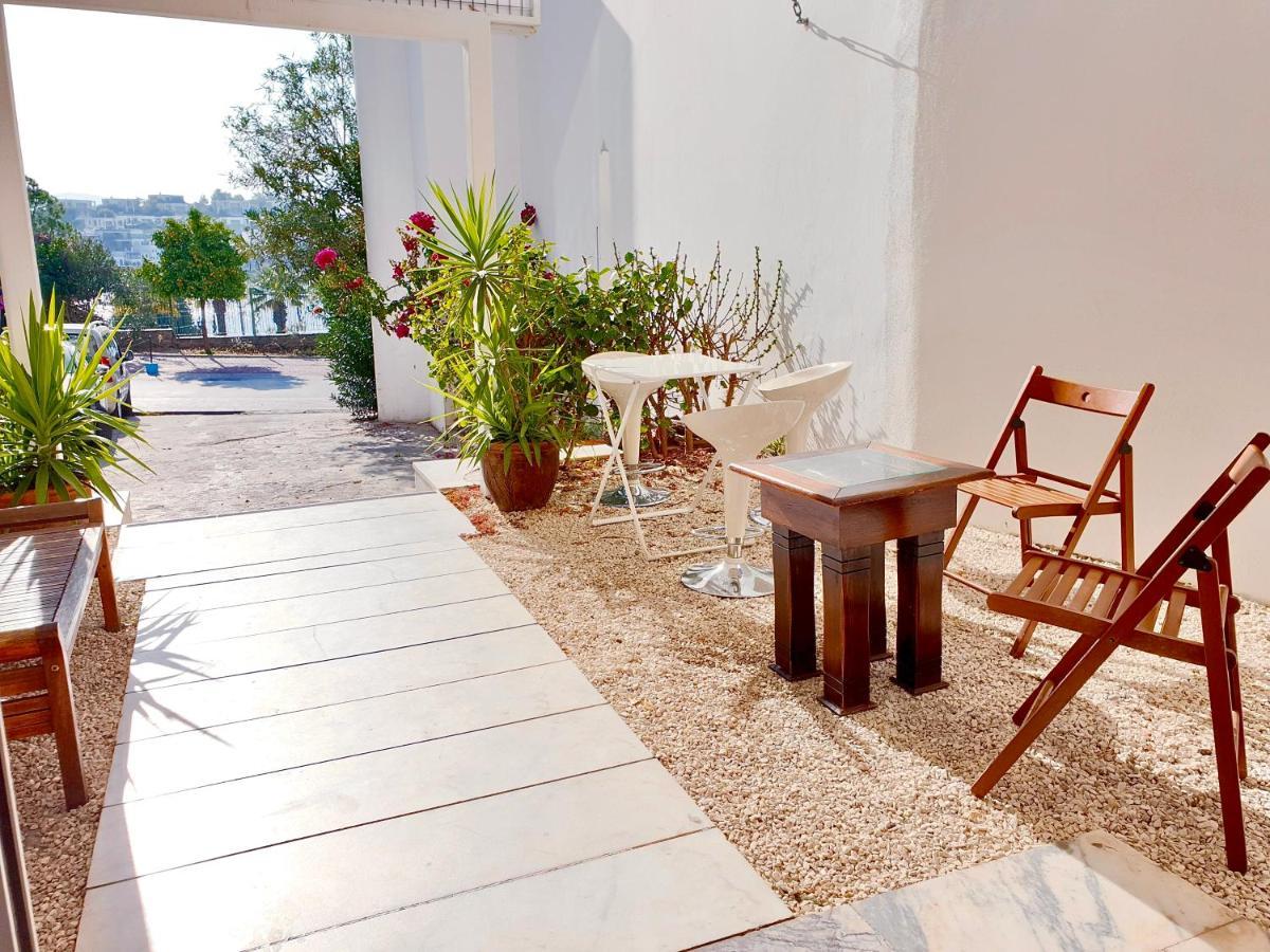 Angora Hotel Bodrum ภายนอก รูปภาพ