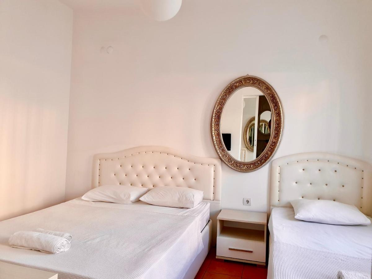 Angora Hotel Bodrum ภายนอก รูปภาพ