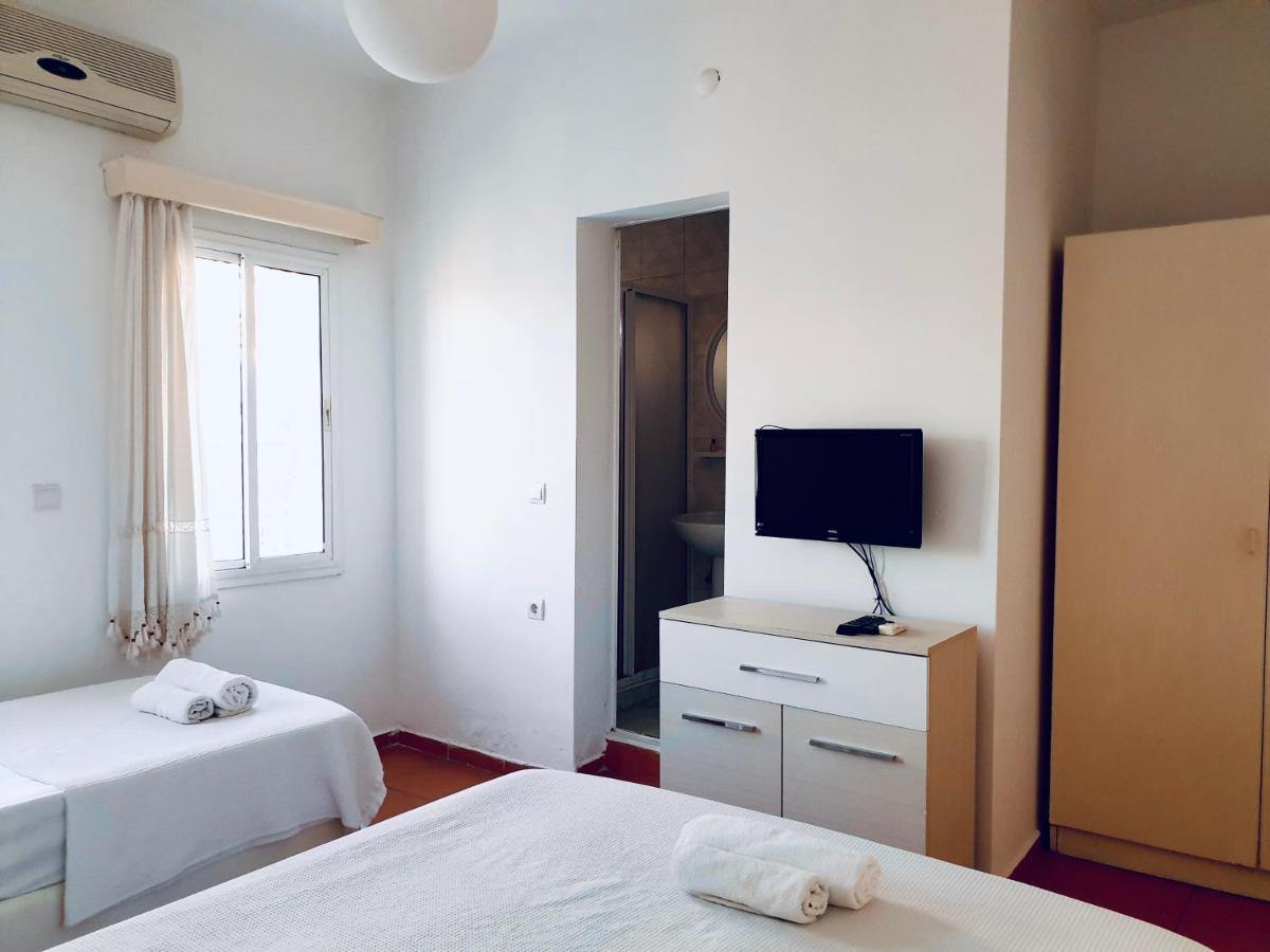 Angora Hotel Bodrum ภายนอก รูปภาพ