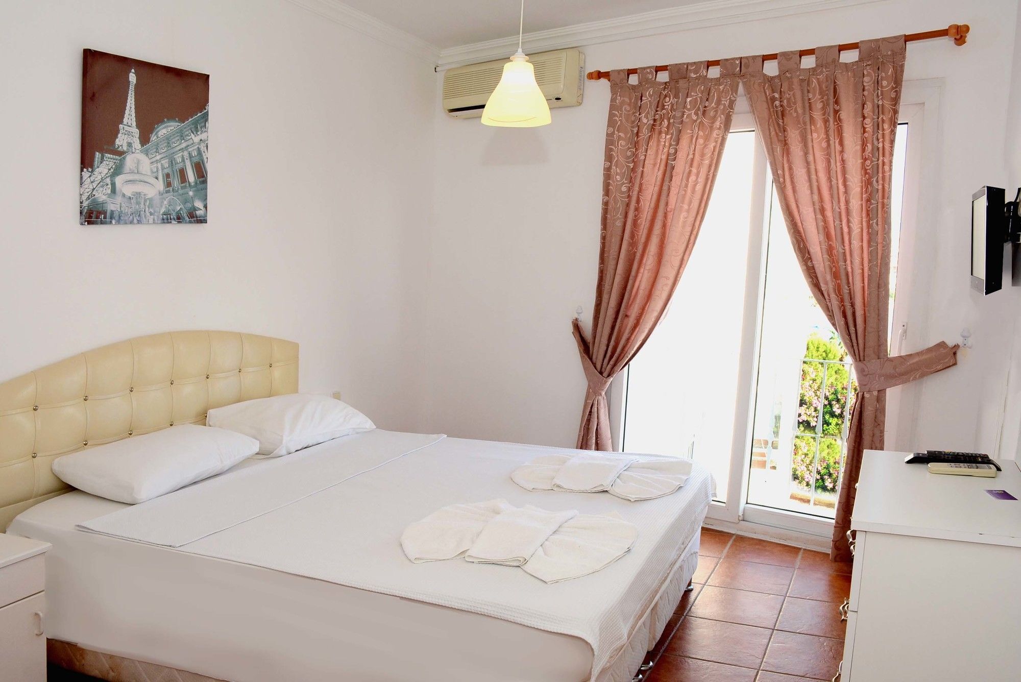 Angora Hotel Bodrum ภายนอก รูปภาพ