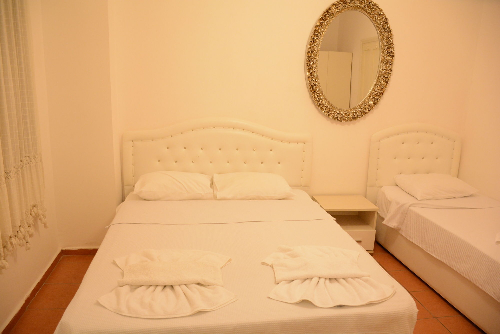 Angora Hotel Bodrum ภายนอก รูปภาพ